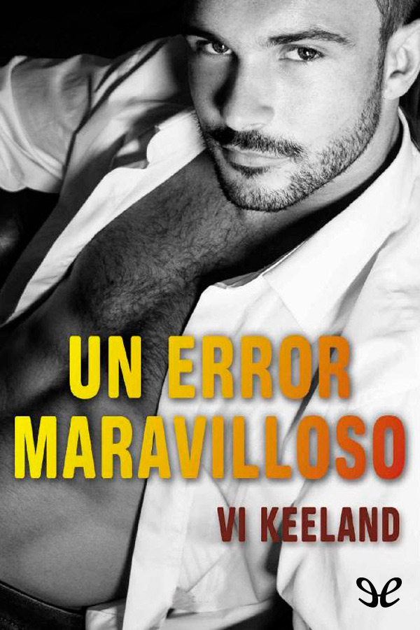 descargar libro Un error maravilloso