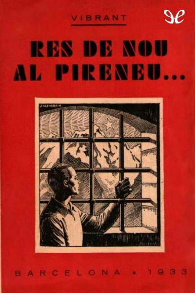 descargar libro Res de nou al Pireneu