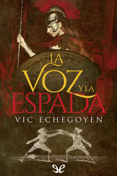 descargar libro La Voz y la Espada