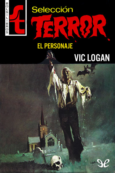 descargar libro El personaje