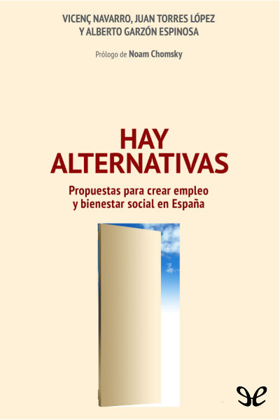 libro gratis Hay alternativas