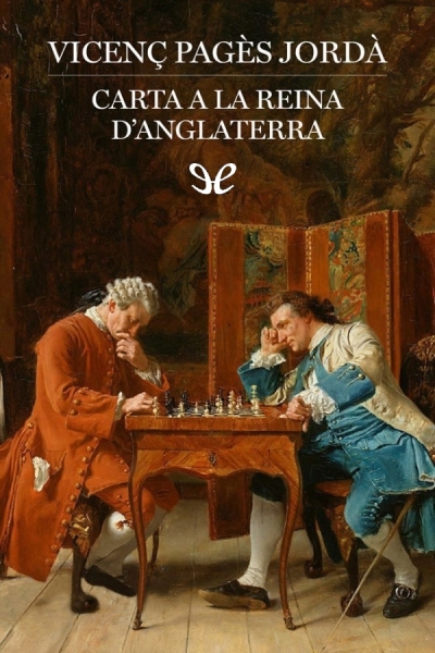 libro gratis Carta a la reina dAnglaterra