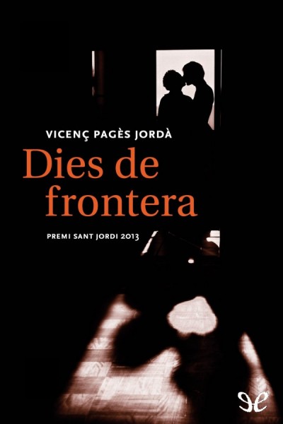 descargar libro Dies de frontera