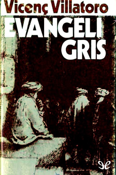 descargar libro Evangeli gris