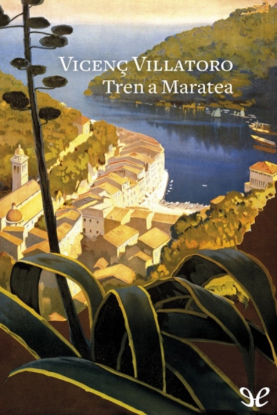 libro gratis Tren a Maratea