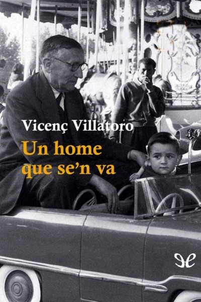 libro gratis Un home que sen va