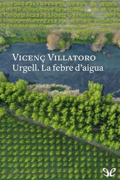 descargar libro Urgell. La febre daigua