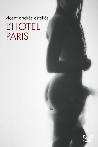 libro gratis LHotel París