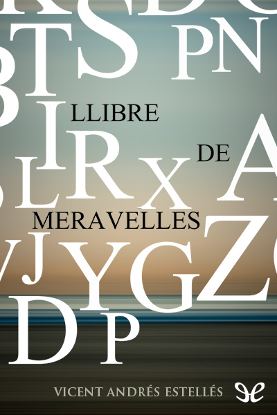 libro gratis Llibre de meravelles