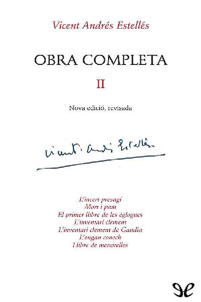 libro gratis Obra completa 2