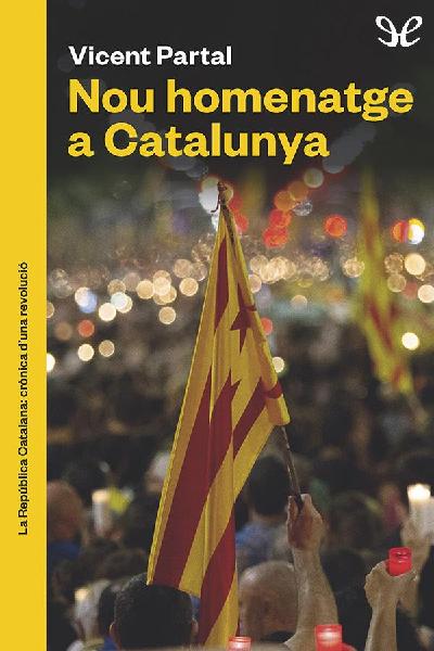 descargar libro Nou homenatge a Catalunya