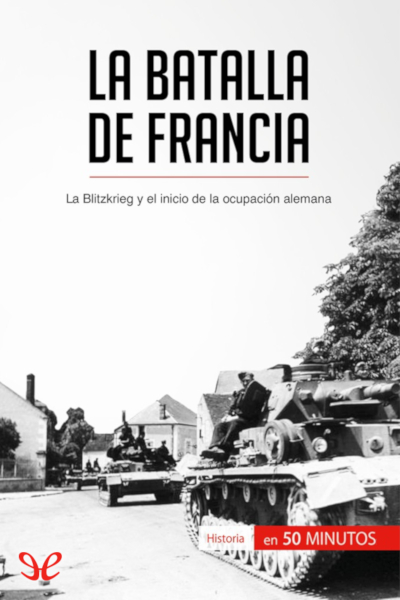 descargar libro La batalla de Francia