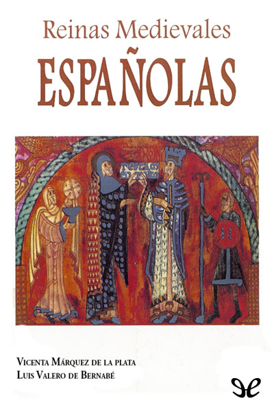 descargar libro Reinas medievales españolas