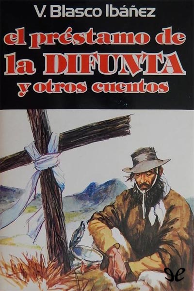 libro gratis El préstamo de la difunta