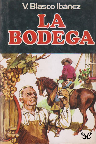 libro gratis La bodega