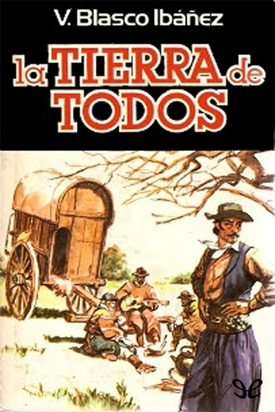 descargar libro La tierra de todos