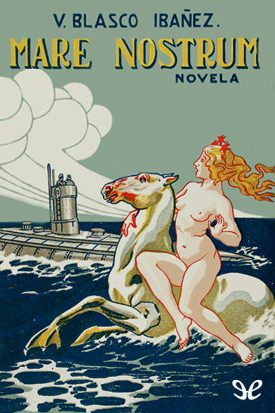 libro gratis Mare Nostrum