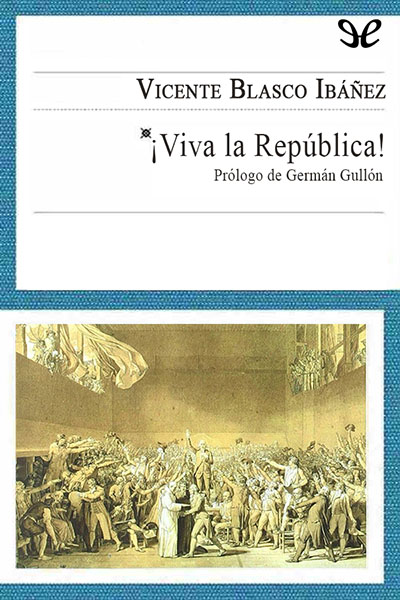 descargar libro ¡Viva la República!