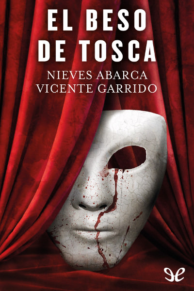 descargar libro El beso de Tosca