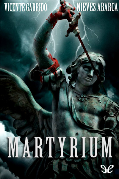 descargar libro Martyrium