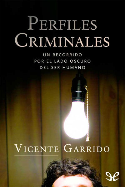 descargar libro Perfiles criminales