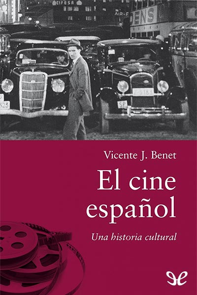 descargar libro El cine espaol