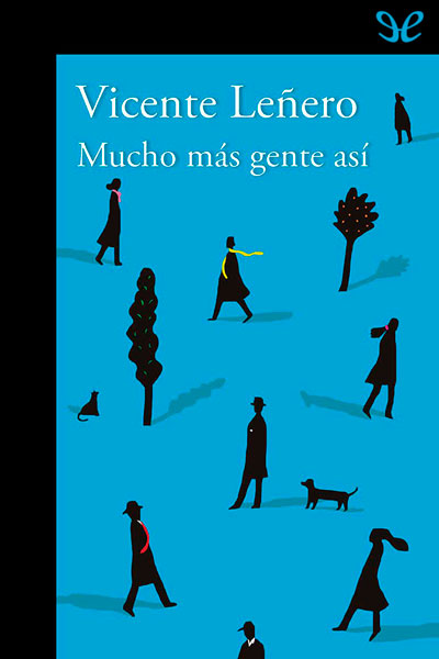 libro gratis Mucho más gente así