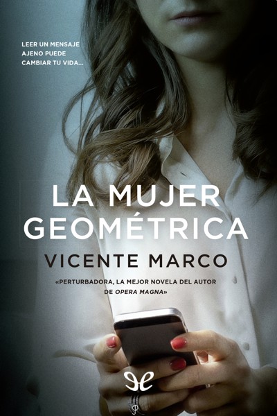 libro gratis La mujer geométrica