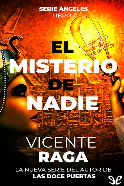 descargar libro El misterio de nadie