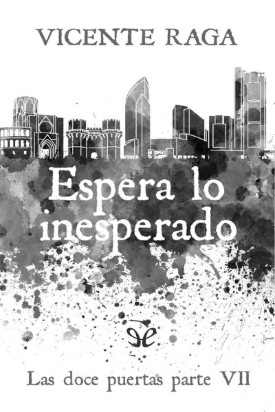 descargar libro Espera lo inesperado