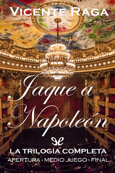 libro gratis Jaque a Napoleón