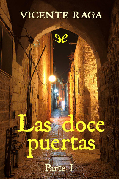 libro gratis Las doce puertas