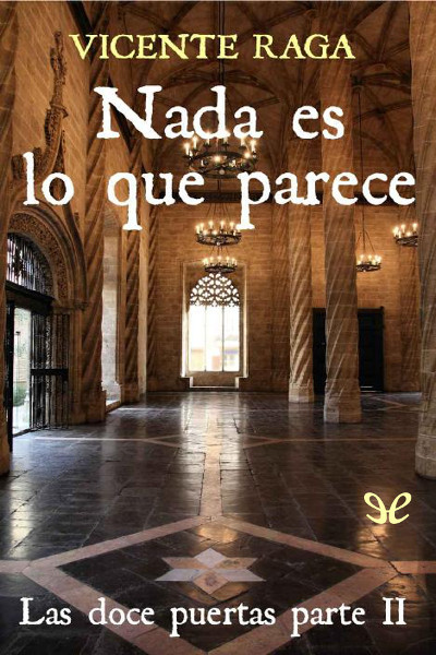 libro gratis Nada es lo que parece