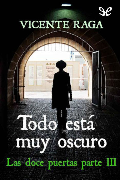 libro gratis Todo está muy oscuro