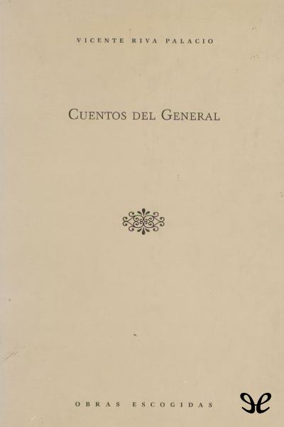 descargar libro Cuentos del General