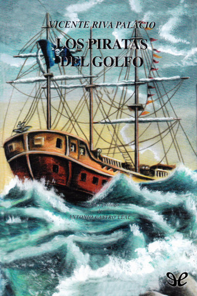 descargar libro Los piratas del Golfo