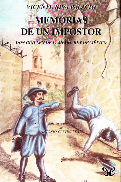 libro gratis Memorias de un impostor