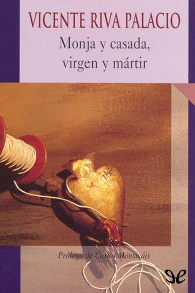 descargar libro Monja y casada, virgen y mártir