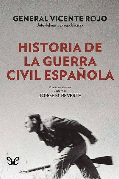 descargar libro Historia de la Guerra Civil Española