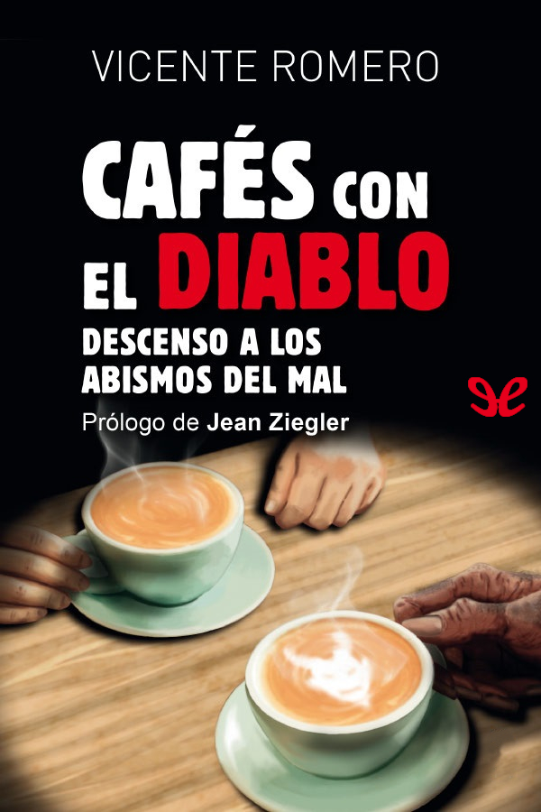 descargar libro Cafs con el diablo