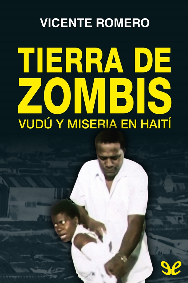 libro gratis Tierra de zombis