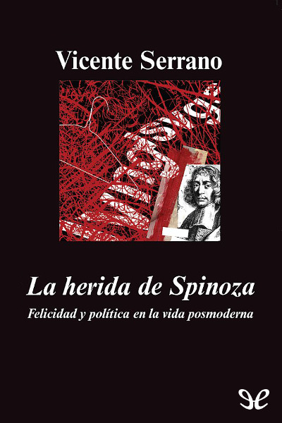 descargar libro La herida de Spinoza