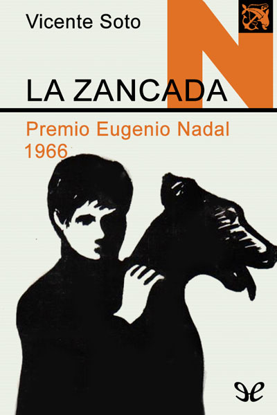 libro gratis La zancada