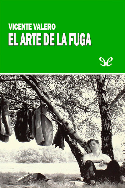 descargar libro El arte de la fuga