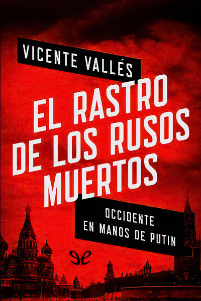 descargar libro El rastro de los rusos muertos