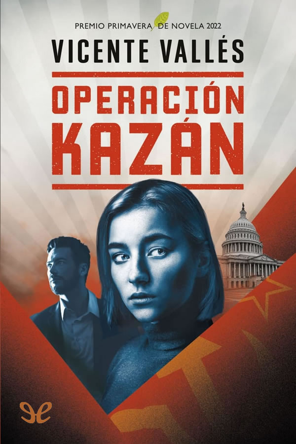 descargar libro Operación Kazán