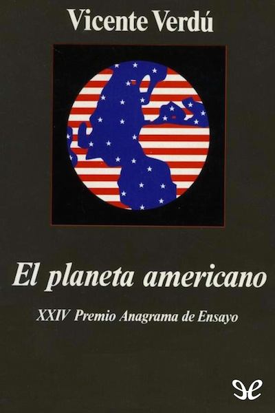 descargar libro El planeta americano