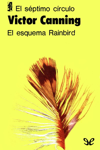 descargar libro El esquema Rainbird