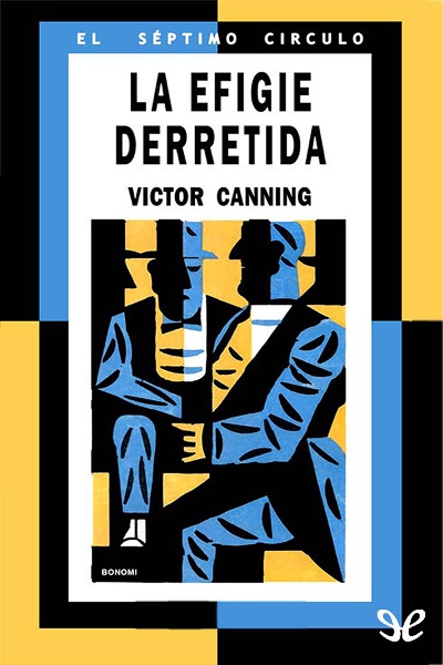 descargar libro La efigie derretida