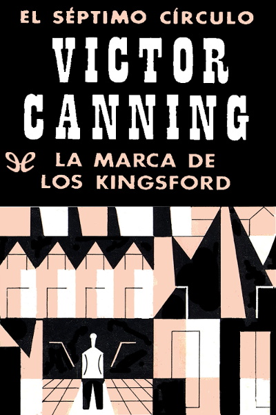 descargar libro La marca de los Kingsford